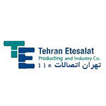 تهران اتصالات - آخرین لیست قیمت تهران اتصالات